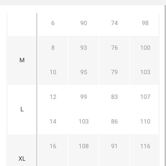 Roland Mouret for banana republic limited edition - Picture 12 of 13